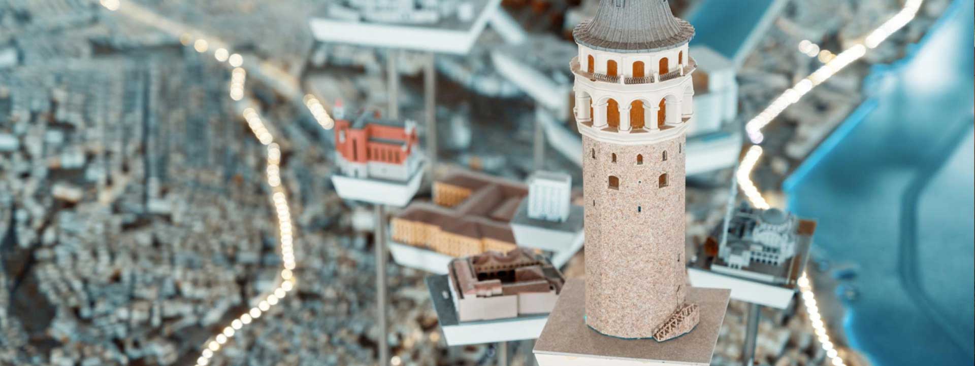 İstanbul'un Yeniden Canlandırılan Semtlerindeki Restorasyon ve Yenileme Projeleri 
