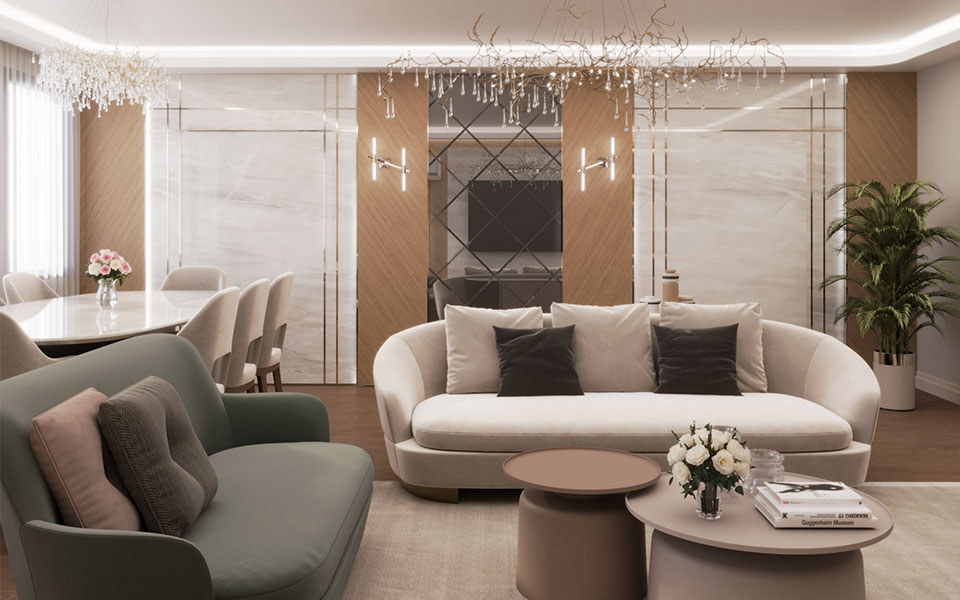 M.E. EVİ