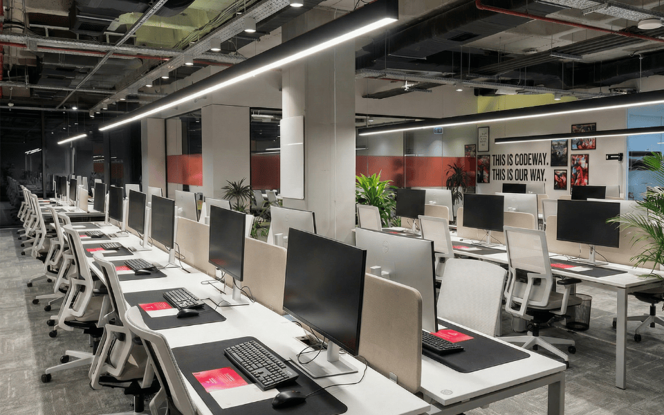 CODEWAY OFİS