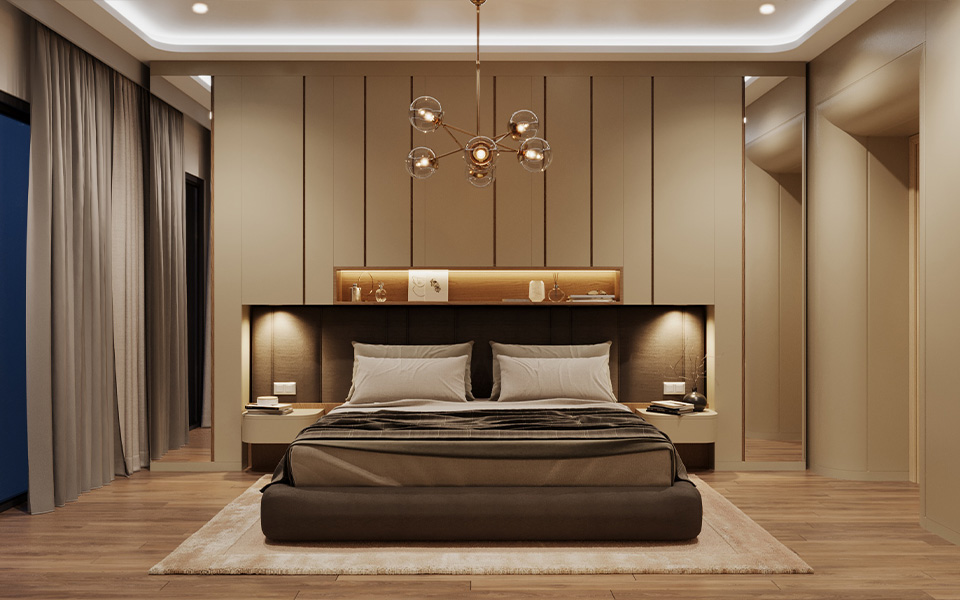 F.N EVİ
